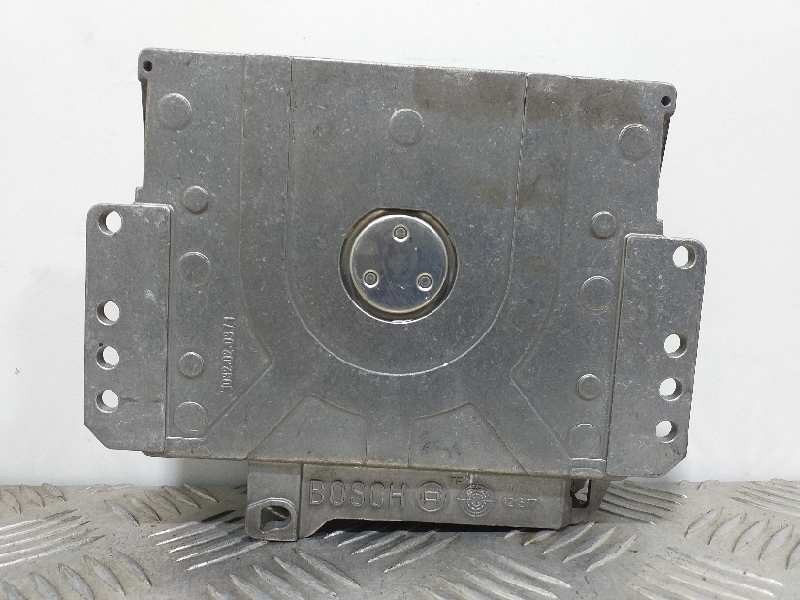 Recambio de centralita motor uce para citroën xsara berlina 1.6i sx referencia OEM IAM 0261204628 9630278580 