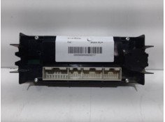 Recambio de mando calefaccion / aire acondicionado para skoda octavia berlina (1u2) ambiente referencia OEM IAM    2