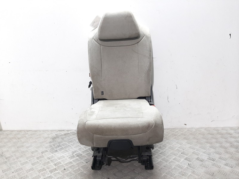 Recambio de asiento trasero izquierdo para citroën c4 picasso lx plus referencia OEM IAM   