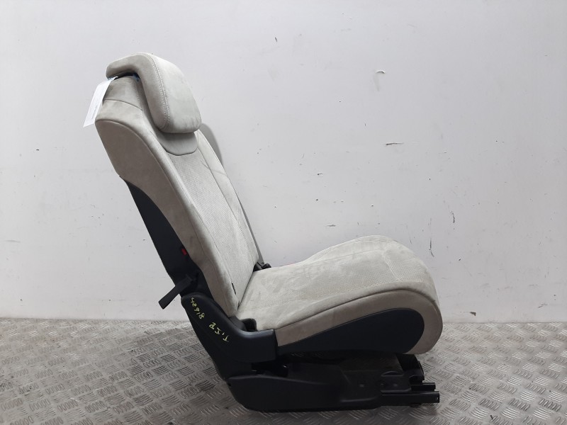 Recambio de asiento trasero izquierdo para citroën c4 picasso lx plus referencia OEM IAM   