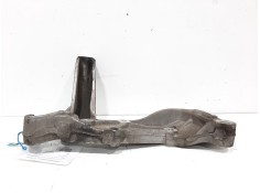 Recambio de brazo suspension superior delantero izquierdo para seat altea xl (5p5) family referencia OEM IAM   