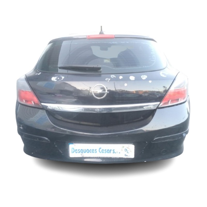 OPEL ASTRA H GTC (A04) - imagen 3