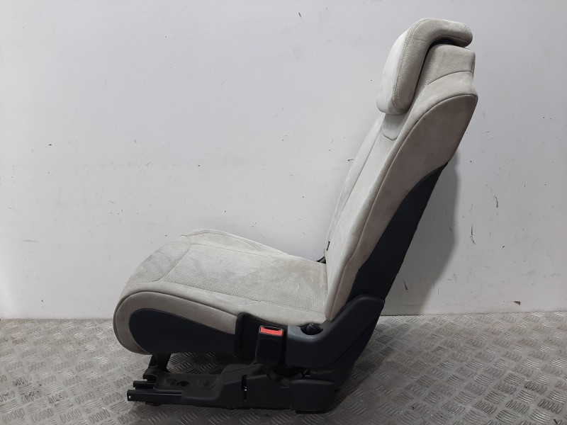 Recambio de asiento trasero izquierdo para citroën c4 picasso lx plus referencia OEM IAM   