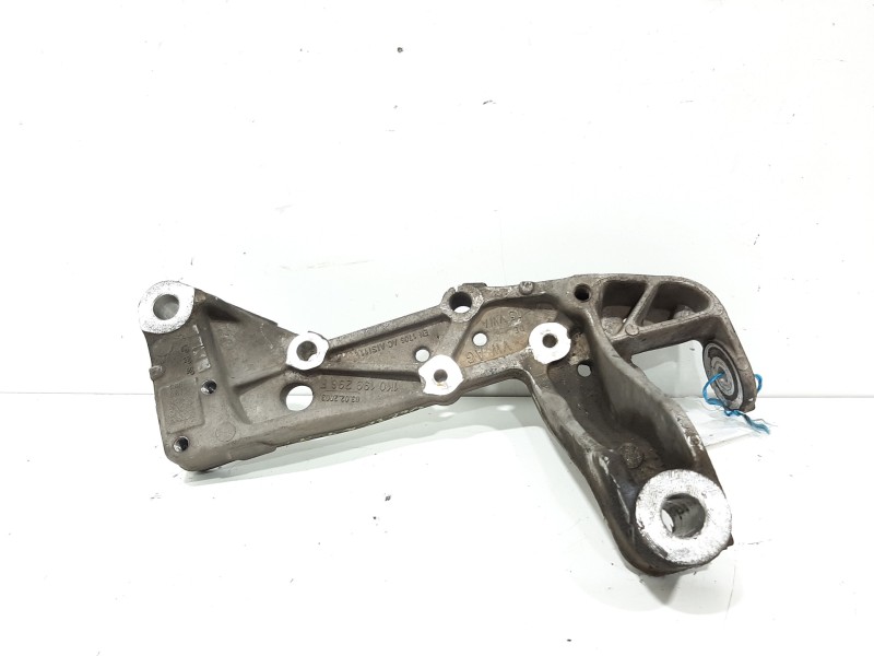 Recambio de brazo suspension superior delantero izquierdo para seat altea xl (5p5) family referencia OEM IAM   