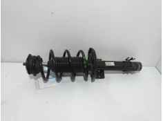 Recambio de amortiguador delantero derecho para seat ibiza (6j5) style tech referencia OEM IAM  6Q0412103C 6Q0412141C