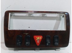 Recambio de warning para mercedes-benz clase clk (w208) coupe 230 compressor (evo) (208.348) referencia OEM IAM 2108210071  