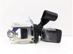 Recambio de cinturon seguridad trasero derecho para citroën c4 picasso lx plus referencia OEM IAM 9654437877  