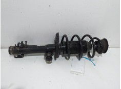 Recambio de amortiguador delantero derecho para seat ibiza (6j5) style tech referencia OEM IAM  6Q0412103C 6Q0412141C 2