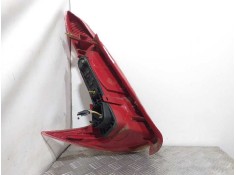 Recambio de piloto trasero derecho para peugeot 206 4-trg. xt referencia OEM IAM    2