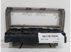 Recambio de warning para mercedes-benz clase clk (w208) coupe 230 compressor (evo) (208.348) referencia OEM IAM 2108210071   2