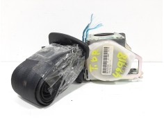 Recambio de cinturon seguridad trasero derecho para citroën c4 picasso lx plus referencia OEM IAM 9654437877   2