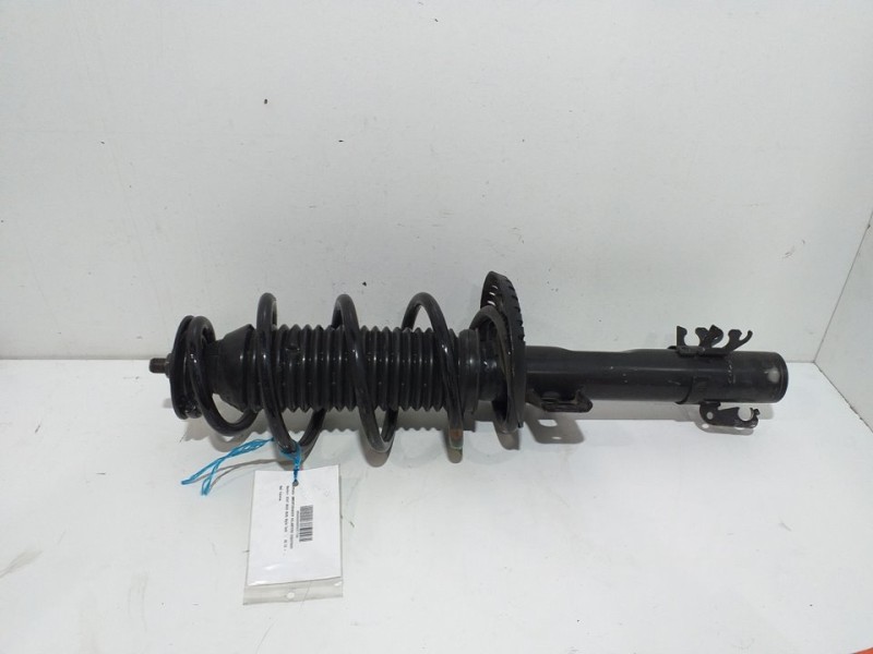 Recambio de amortiguador delantero izquierdo para seat ibiza (6j5) style tech referencia OEM IAM  6Q0412103C 6Q0412141C