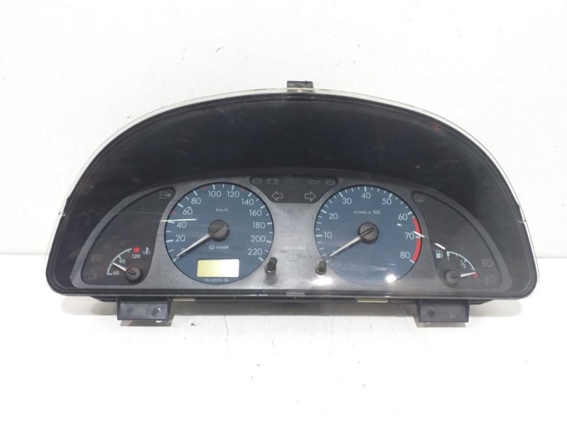 Recambio de cuadro instrumentos para citroën xsara berlina 1.6i 16v exclusive referencia OEM IAM 216720796  