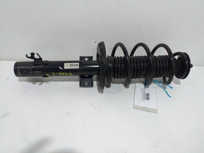 Recambio de amortiguador delantero izquierdo para seat ibiza (6j5) style tech referencia OEM IAM  6Q0412103C 6Q0412141C