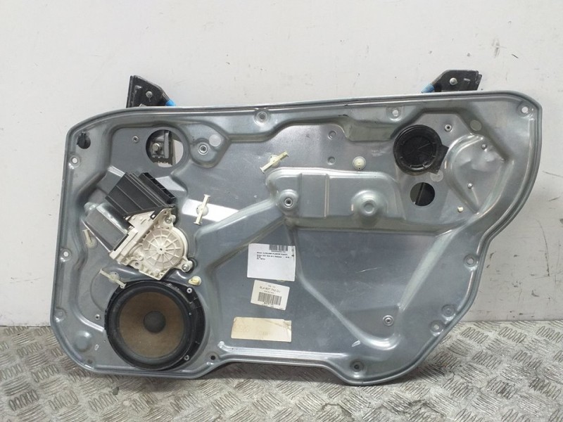 Recambio de elevalunas delantero derecho para seat ibiza (6l1) reference referencia OEM IAM 6L4837752DJ  