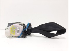 Recambio de cinturon seguridad trasero izquierdo para citroën c4 picasso lx plus referencia OEM IAM   