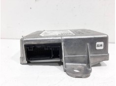 Recambio de centralita airbag para renault megane ii berlina 5p emotion referencia OEM IAM 8200411004 604289600  2