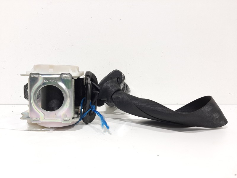 Recambio de cinturon seguridad trasero izquierdo para citroën c4 picasso lx plus referencia OEM IAM   