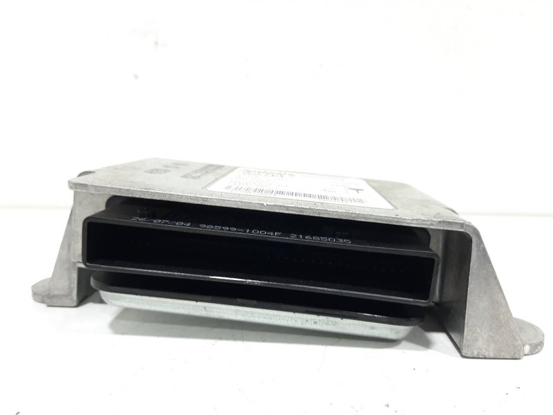 Recambio de centralita airbag para renault megane ii berlina 5p emotion referencia OEM IAM 8200411004 604289600 