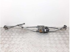 Recambio de motor limpia delantero para opel zafira a club referencia OEM IAM