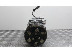 Recambio de compresor aire acondicionado para opel corsa c cosmo referencia OEM IAM 13106850 02692206462