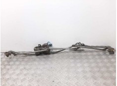 Recambio de motor limpia delantero para opel zafira a club referencia OEM IAM    2