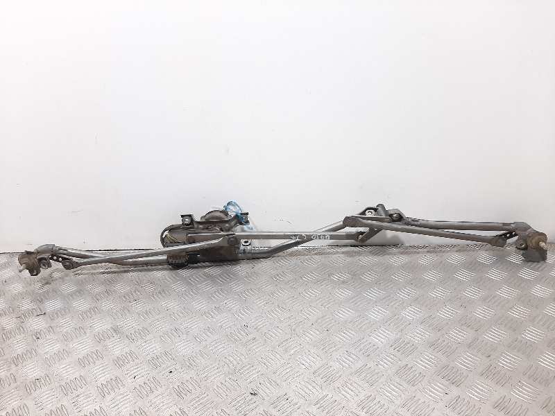 Recambio de motor limpia delantero para opel zafira a club referencia OEM IAM    Recambio de motor limpia delantero para opel zafira a club referencia OEM IAM