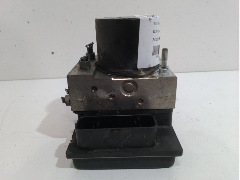 Recambio de abs para seat ibiza (6j5) reference referencia OEM IAM 0265955000 6R0907379H 