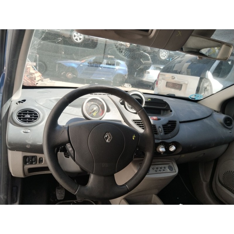RENAULT TWINGO II (CN0_) - imagen 2