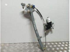 Recambio de elevalunas delantero izquierdo para nissan almera (n16/e) comfort referencia OEM IAM
