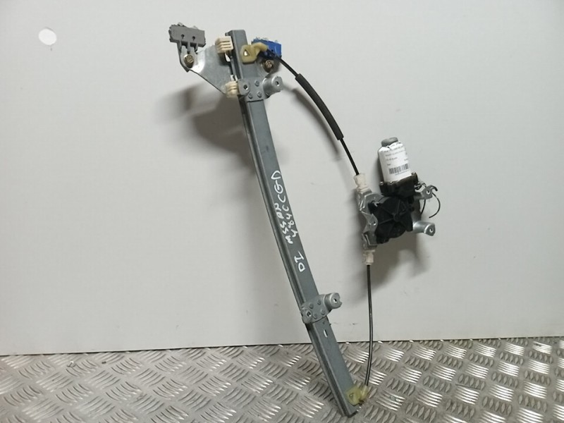 Recambio de elevalunas delantero izquierdo para nissan almera (n16/e) comfort referencia OEM IAM   