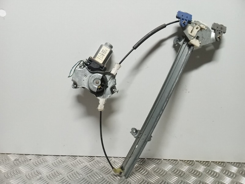 Recambio de elevalunas delantero izquierdo para nissan almera (n16/e) comfort referencia OEM IAM   