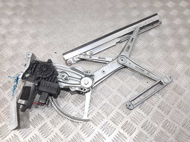 Recambio de elevalunas delantero derecho para opel zafira a club referencia OEM IAM 90579356  