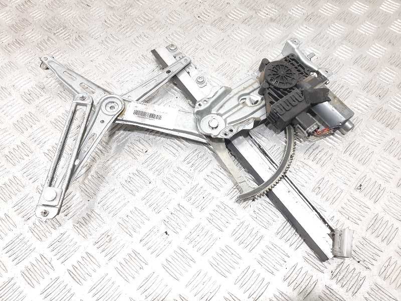 Recambio de elevalunas delantero izquierdo para opel zafira a club referencia OEM IAM   