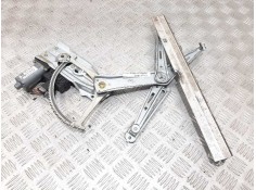 Recambio de elevalunas delantero izquierdo para opel zafira a club referencia OEM IAM    2