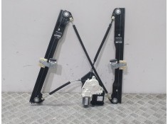 Recambio de elevalunas delantero izquierdo para volkswagen caddy ka/kb (2c) referencia OEM IAM 0130822509 5K0959793 CONFORT
