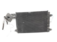 Recambio de condensador / radiador aire acondicionado para citroën c4 picasso lx plus referencia OEM IAM