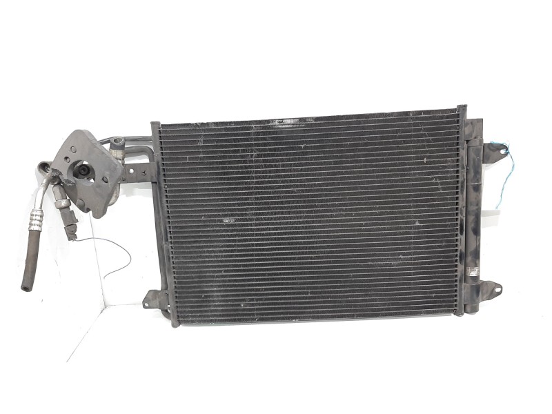 Recambio de condensador / radiador aire acondicionado para citroën c4 picasso lx plus referencia OEM IAM   