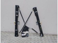 Recambio de elevalunas delantero izquierdo para volkswagen caddy ka/kb (2c) referencia OEM IAM 0130822509 5K0959793 CONFORT 2
