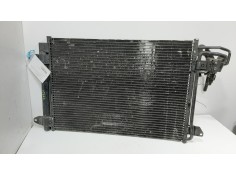 Recambio de condensador / radiador aire acondicionado para citroën c4 picasso lx plus referencia OEM IAM    2