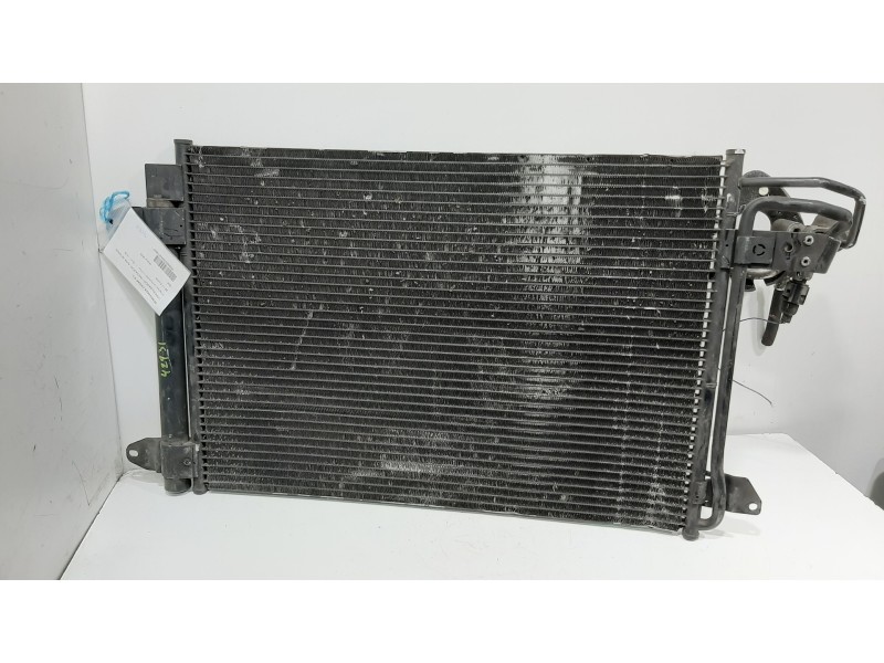 Recambio de condensador / radiador aire acondicionado para citroën c4 picasso lx plus referencia OEM IAM   