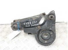 Recambio de motor limpia delantero para ford fusion (cbk) ambiente referencia OEM IAM