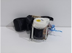 Recambio de cinturon seguridad trasero derecho para seat ibiza (6j5) style tech referencia OEM IAM 6J0857805 34033946 