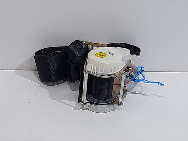 Recambio de cinturon seguridad trasero derecho para seat ibiza (6j5) style tech referencia OEM IAM 6J0857805 34033946 