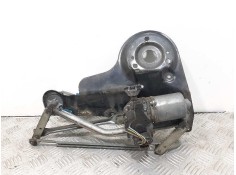 Recambio de motor limpia delantero para ford fusion (cbk) ambiente referencia OEM IAM    2