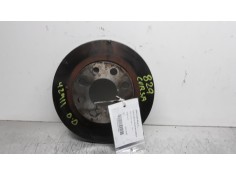 Recambio de disco freno delantero derecho para opel corsa c cosmo referencia OEM IAM   