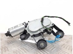 Recambio de motor limpia trasero para ford fusion (cbk) ambiente referencia OEM IAM 2S61A17K441  