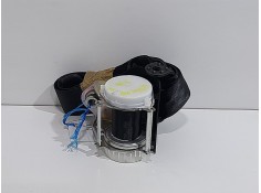 Recambio de cinturon seguridad trasero izquierdo para seat ibiza (6j5) style tech referencia OEM IAM 6J0857805 34033946 