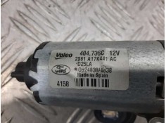 Recambio de motor limpia trasero para ford fusion (cbk) ambiente referencia OEM IAM 2S61A17K441   2