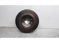 Recambio de disco freno delantero derecho para opel corsa c cosmo referencia OEM IAM    2